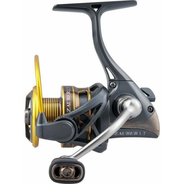 Ryobi Zauber Lt