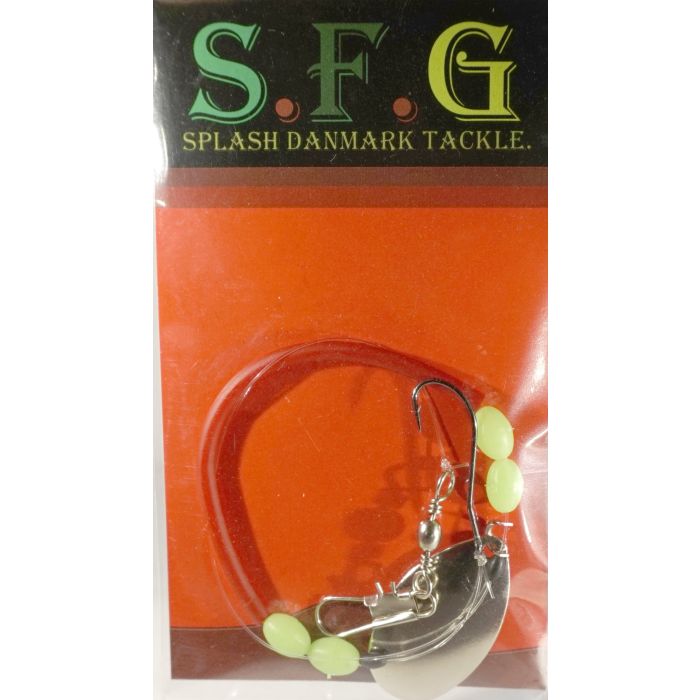 Sfg Slæbe Tackel No  1
