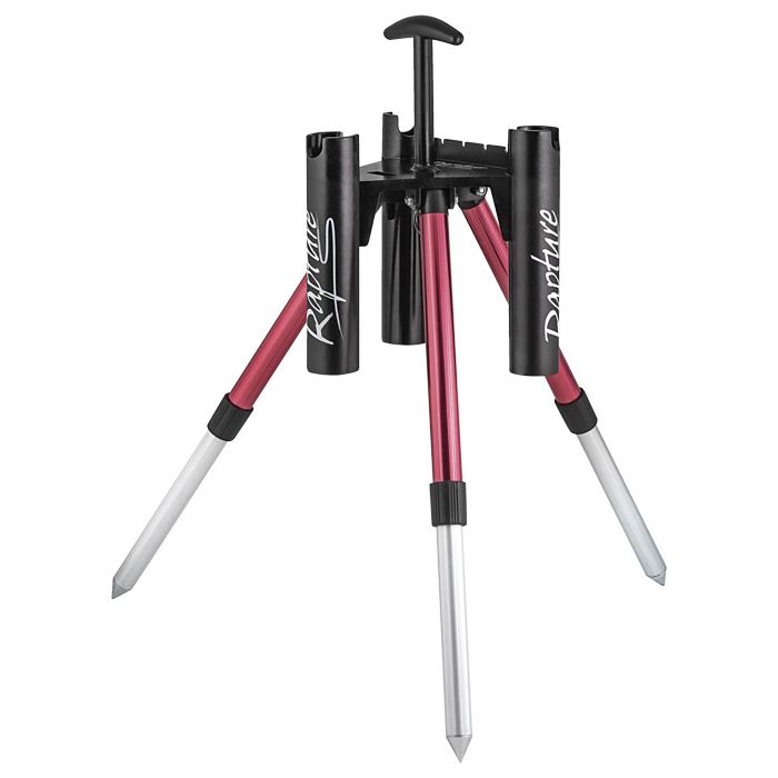 Rapture Area Rod Stand