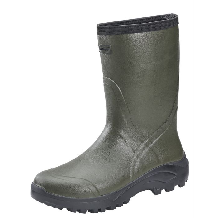 Gateway Sportsman 12  4mm