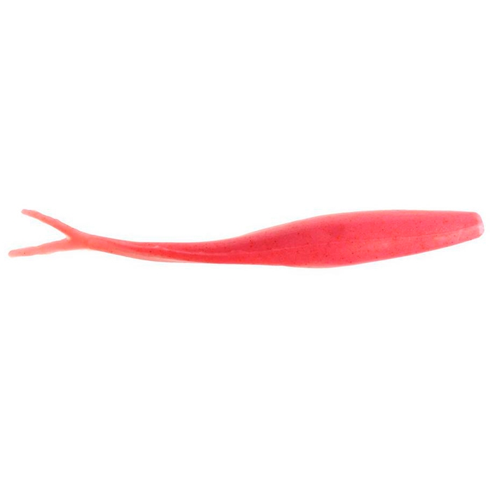 Berkley Gulp Jerk Shad 17,5 cm - Pblå Shine Fiskegrej