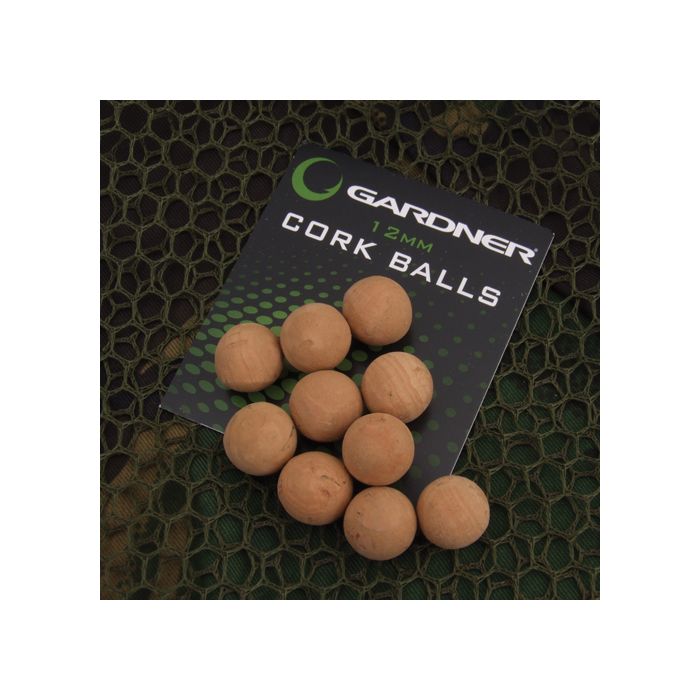 Gardner Cork Balls