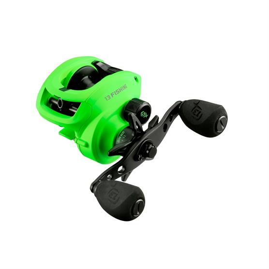 13 Fishing Inception Sport Z Baitcast - Fantastisk tilbud!