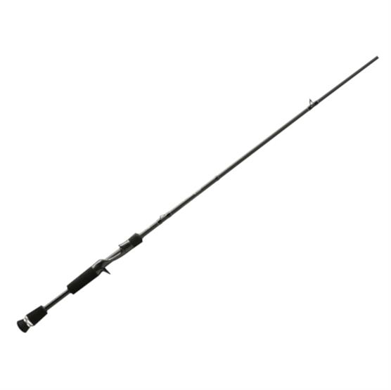13 Fishing Muse Black Casting - Let Triggerstang til Fiskeri
