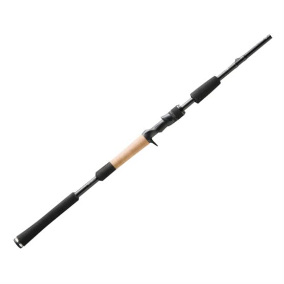 13 Fishing Muse Black Casting - Let Triggerstang til Fiskeri