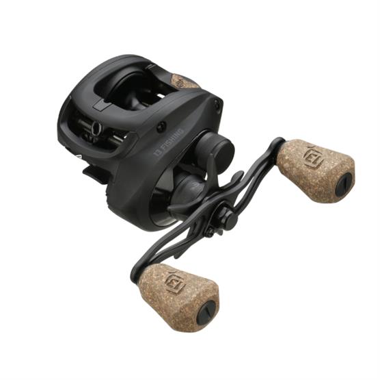 13 Fishing Concept A2 Baitcaster - Kvalitet til Fiskeri