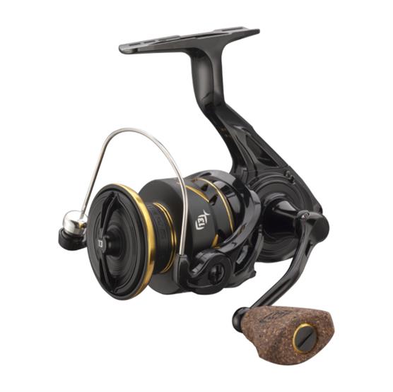 13 Fishing Axum Spinnehjul - Perfekt til Fiskeri!