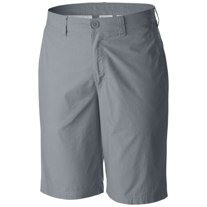 Columbia Washed Out?  Short Grey Ash 10