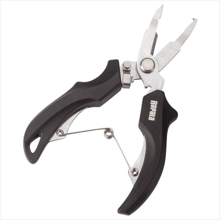 Rapala Springrings Tang Saks