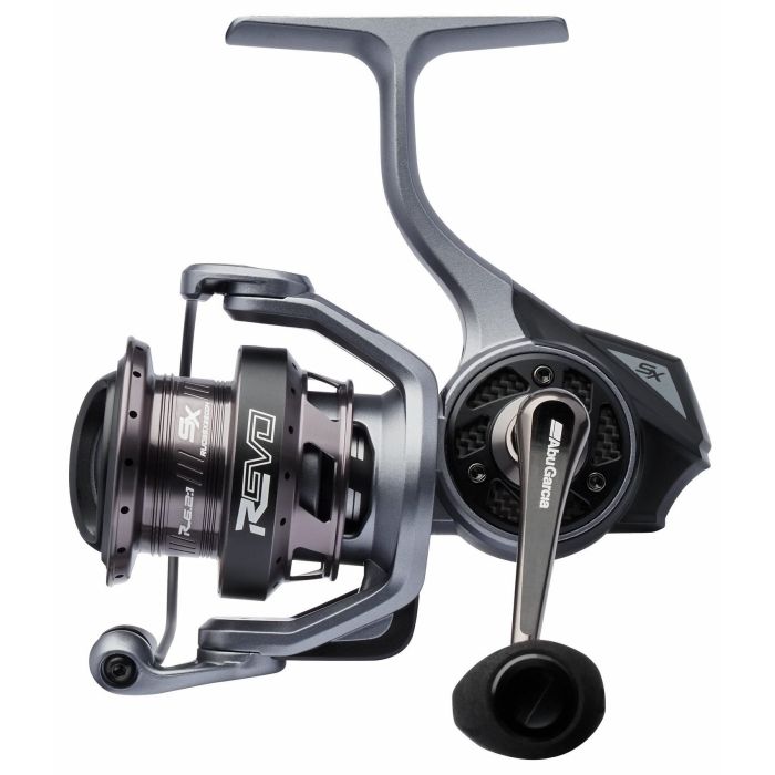 Abu Revo 3 Sx