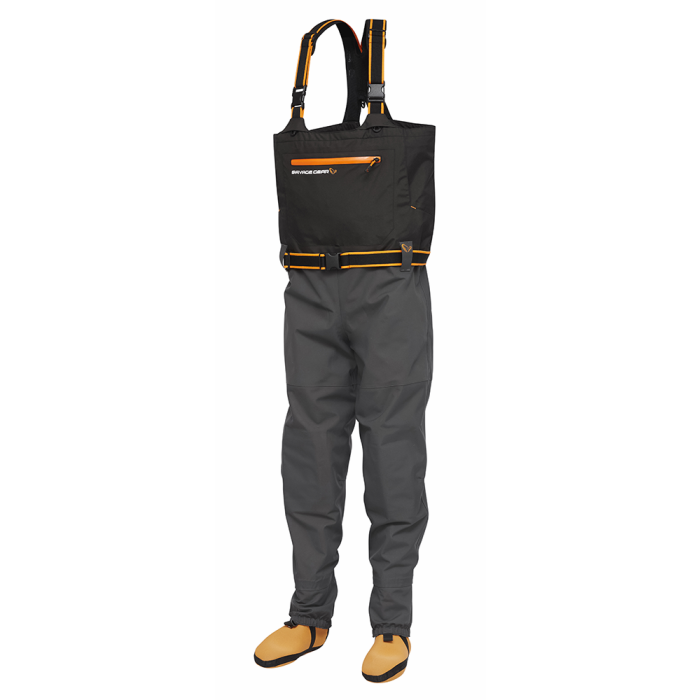 Savage Gear Sg8 Stockingfoot Waders