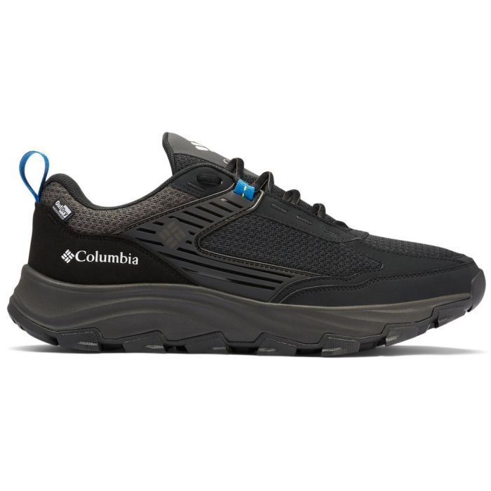 Columbia Hatana?  Max Outdry?  Black  White