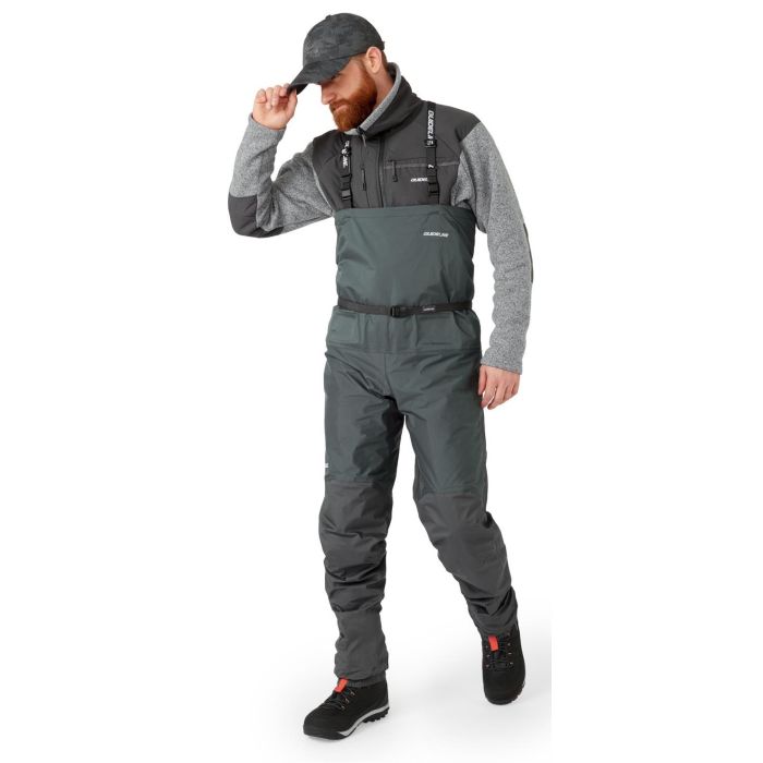 Guideline Ulbc Waders