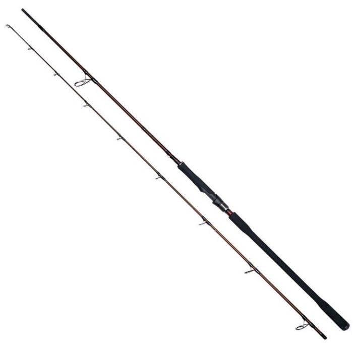 Westin W4 Powercast 2nd 8 6 40 130gr 2 Delt