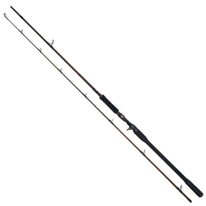 Westin W4 Powercast 2nd 8 6 40 130gr 2 Delt Trigger