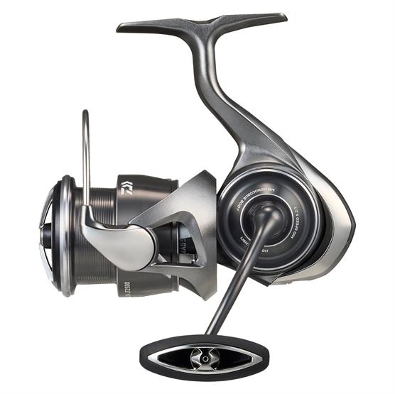 Daiwa 25 Caldia LT 1000S Spinnehjul på tilbud!