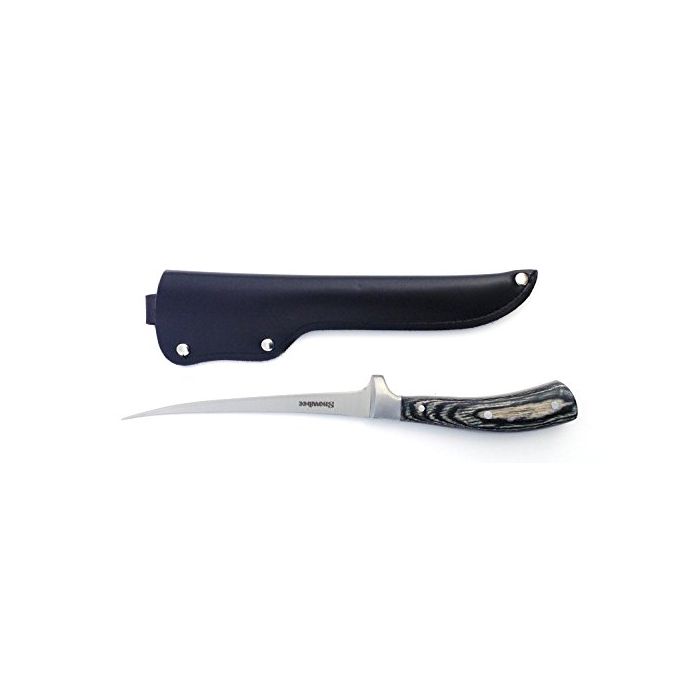 Snowbee 7  Prestige Filet Kniv