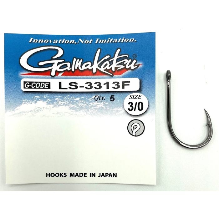 Gamakatsu Ls 3313f