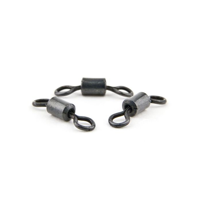 Fox Edges Micro Rig Swivels