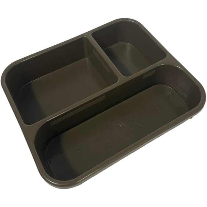 Fox Square Bucket Insert 10l