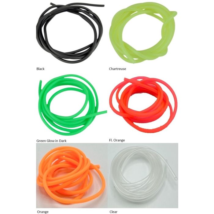 Future Fly Soft Knot Control