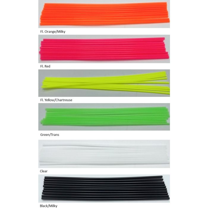 Future Fly Tube 1 8mm