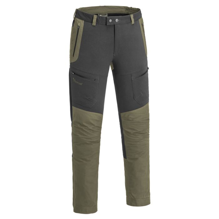 Pinewood Finnveden Hybrid Mid Green D Anthracit