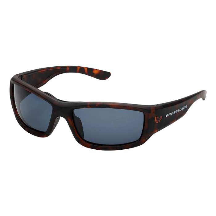 Savage Gear Savage2 Solbrille Blue Mirror