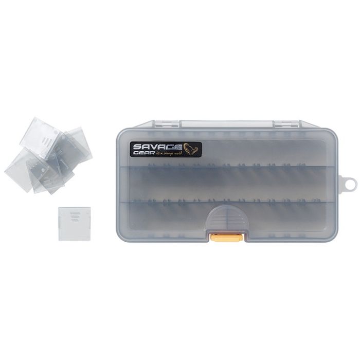 Savage Gear Lure Box 3b