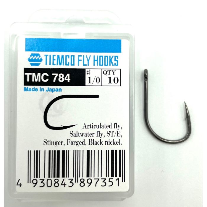 Tiemco Tmc 784