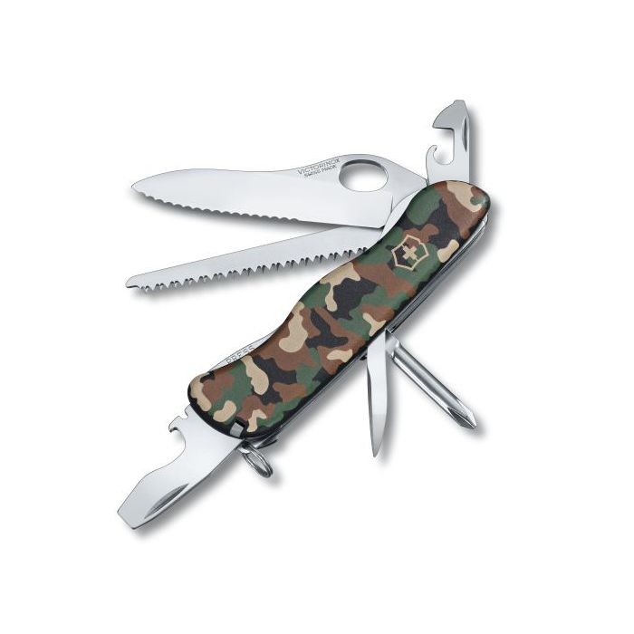 Victorinox Trailmaster Camo 0 8463 Mw94