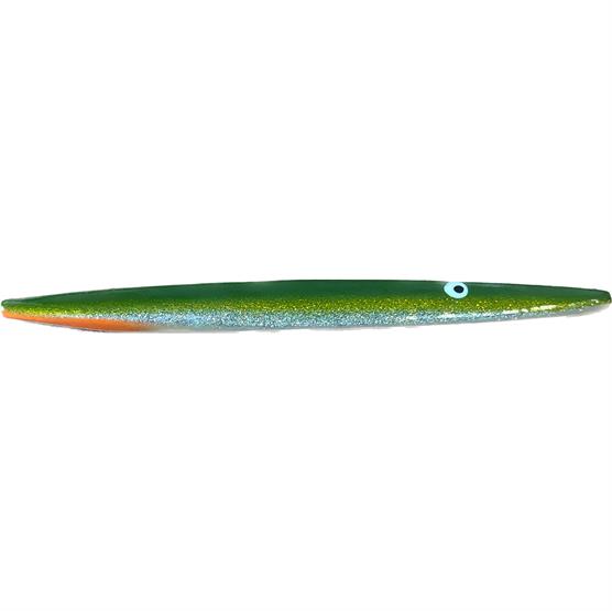 OG Paint Needlepin - Effektiv agn til kystfiskeri