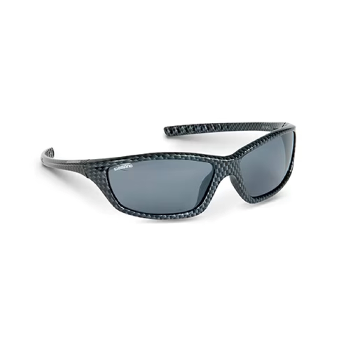 Shimano Technium Fiskesolbriller - Polaroid Fiskebriller