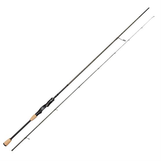 Westin W8 Super Finesse T C 2nd Spinnestang 7'2" 2-10g