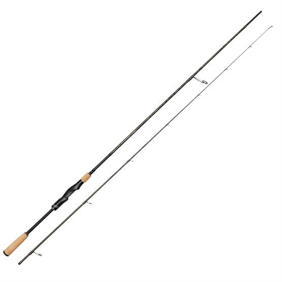 Westin W8 Dropshot 2nd 8 Fod 4-21 G - Fiskestangtilbud!