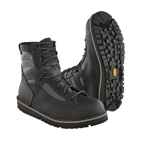 Patagonia Foot Tractor Vadestøvler med Klæbrigt Gummi