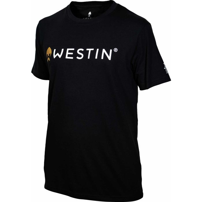 Westin Original T Shirt Black