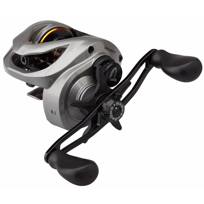 Savage Gear Sg6 250bc