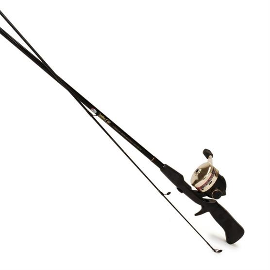 Abu Garcia Abumaticset Expert  6 Fod