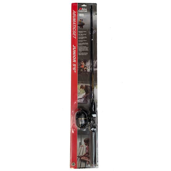 Abu Garcia Abumaticset Junior  5 6 Fod