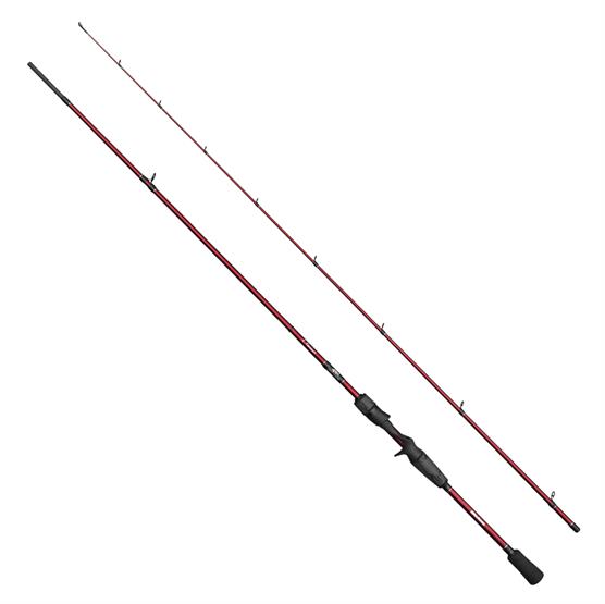 Abu Garcia Fr? Nstam Signature Casting Rod  7 2 Fod   5 25 G