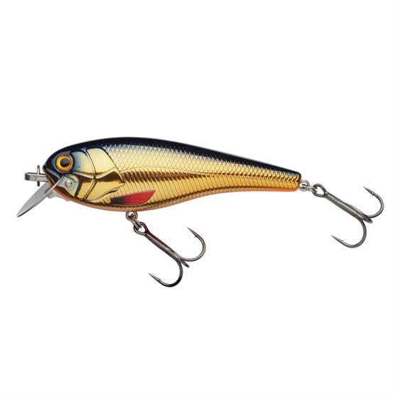 Abu Garcia Beast Hi Lo Floating