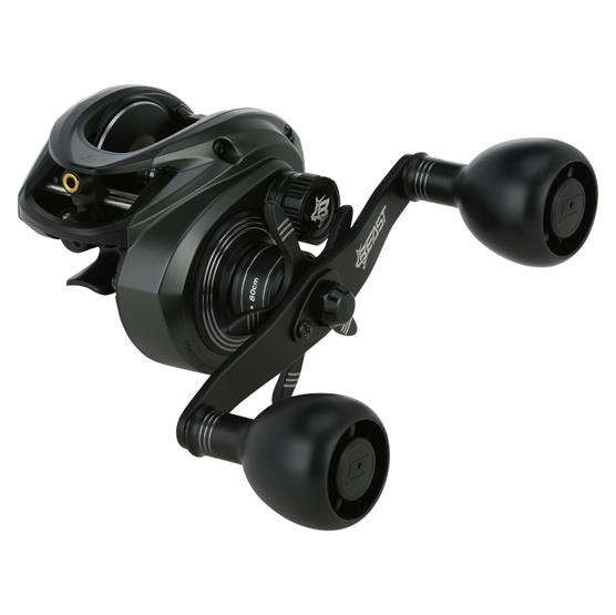Abu Garcia Beast 200 Lp L