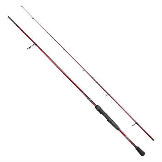 Abu Garcia Fr? Nstam Signature Spinning Rod  8 Fod   100 G