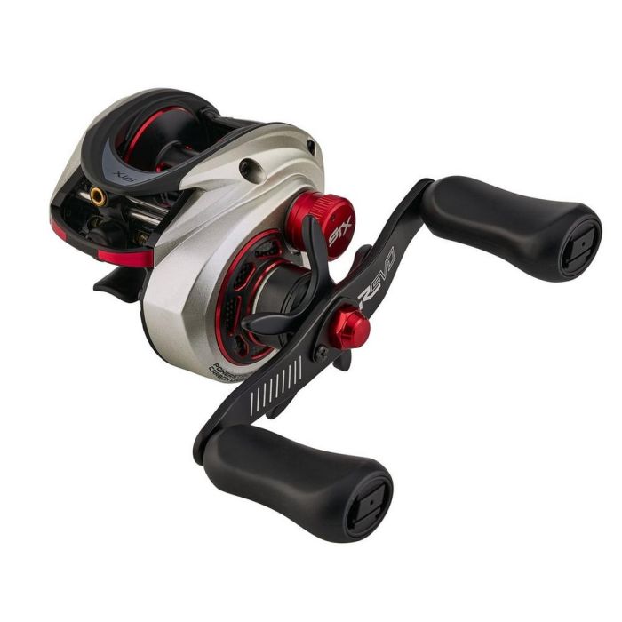 Abu Revo5 Stx Shs Venstrehånd