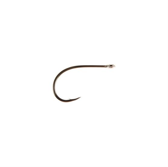 Ahrex SA280 Minnow Fluekrog - Kvalitet til Fiskeri
