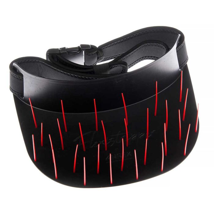 Ahrex Flexi Stripper Black Red Pins