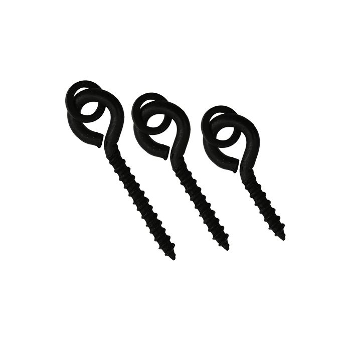 Gardner Covert Long Flexi Bait Screws