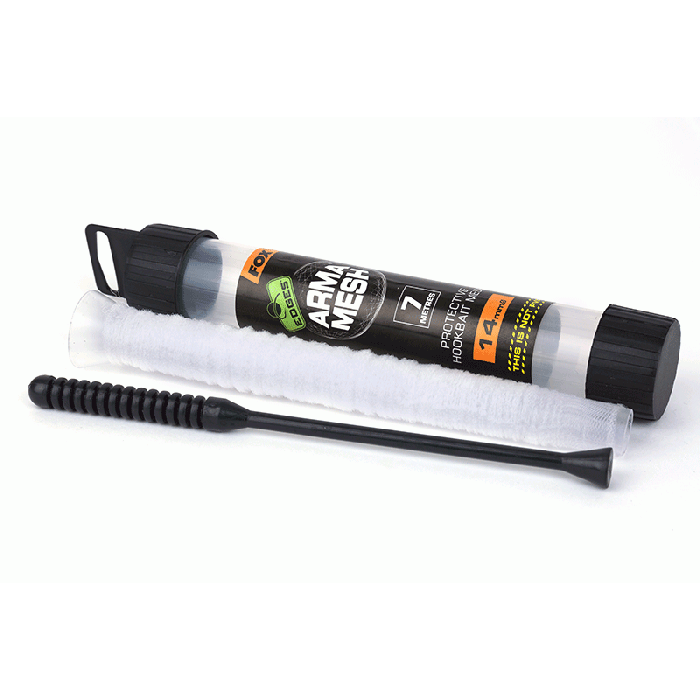 Fox Edges Arma Mesh Narrow 14mm