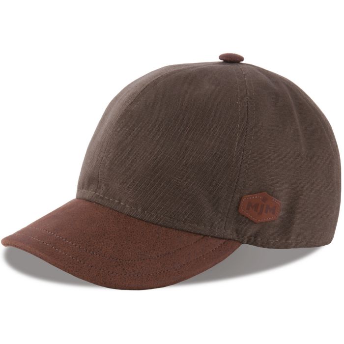 Mjm Baseball Cotton 6 Green